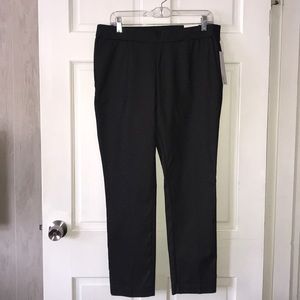 NWT Jules & Leopoldo Ankle Length Pants